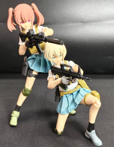 figma#SP169 小军械库 武装JK 变体F
