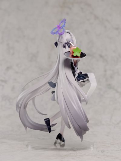 蔚蓝档案 女仆心奈 ver.