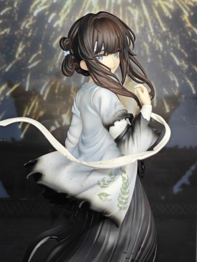 饿殍：明末千里行 满穗 烟花拾穗 WF场会版