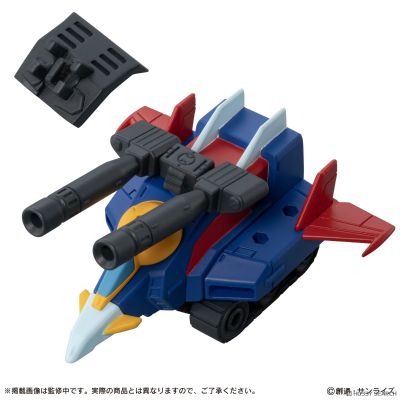 机动战士高达 MOBILE SUIT ENSEMBLE30