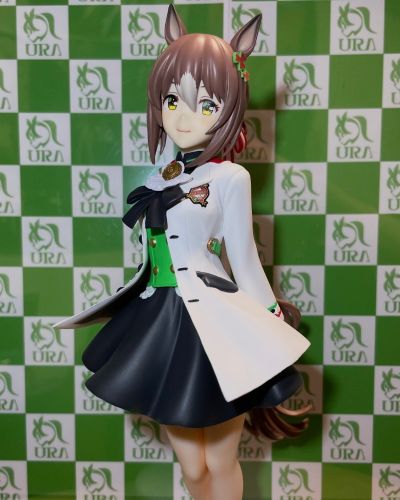 POP UP PARADE 赛马娘 / 闪耀！优俊少女 美妙姿势 L尺寸