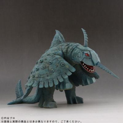 大怪兽系列 萨梅鲸