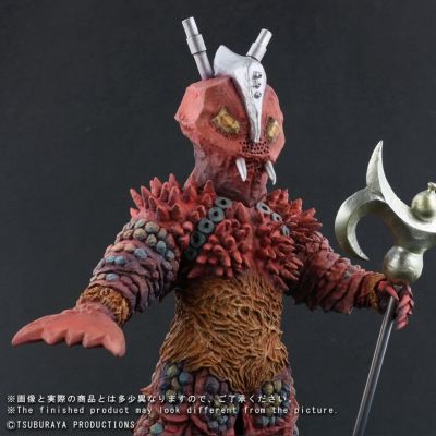 大怪兽系列 巨型亚波人（改造）