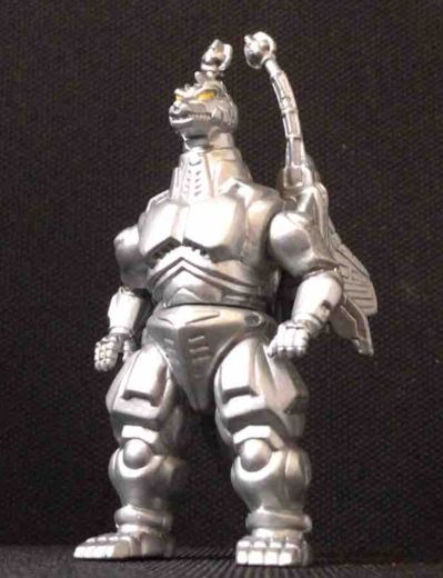 HG 哥斯拉 编年史2