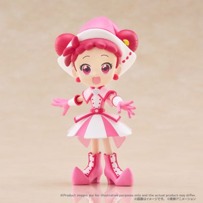 PalVerse 小魔女DoReMi 大合奏