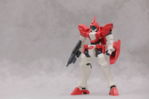 HG 1/144 杰诺亚斯O特装型