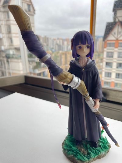 葬送的芙莉莲 儿时菲伦