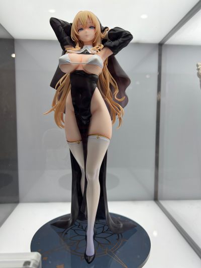 修女索菲亚（索菲亚·玛丽安娜） DX版