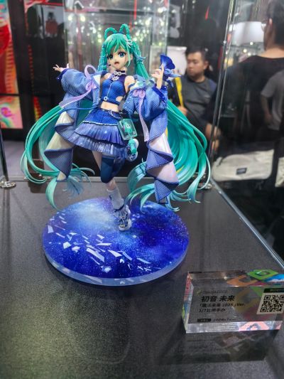 初音未来 「魔法未来 2025」