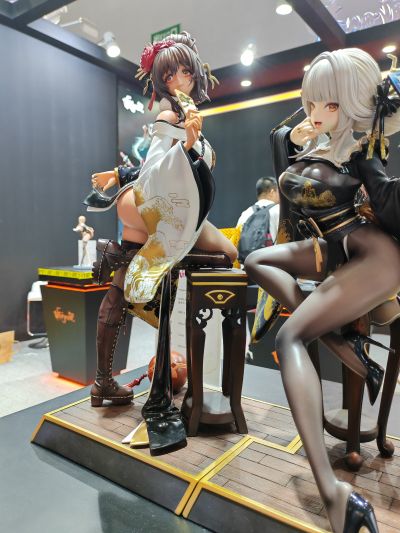 胜利女神：新的希望 诺亚尔：黑兔