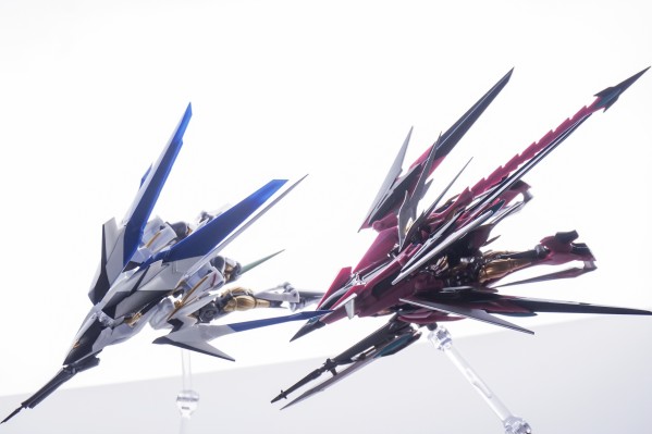 ROBOT魂 ＜拉格纳梅尔系列＞ 维尔奇斯（日升英雄魂）