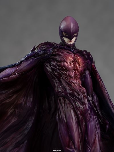 剑风传奇 Berserk 费蒙特