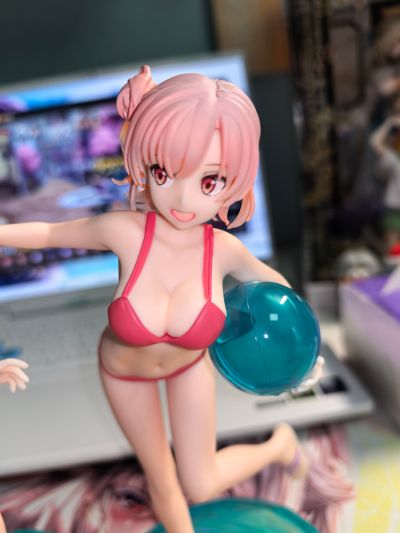 我的青春恋爱物语果然有问题。完 Luminasta “由比滨结衣”～盛夏东京湾～