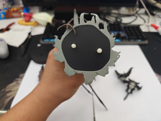 POP UP PARADE 暗黑破坏神4 莉莉丝 SP