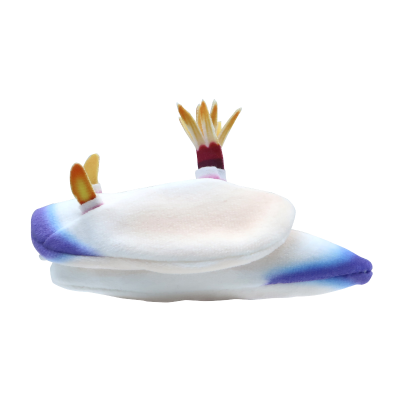 ATC 海蛞蝓毛绒玩具 2