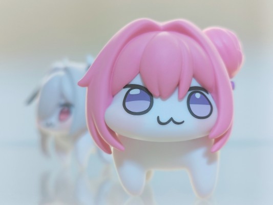 胜利女神：新的希望 DORO 灰姑娘