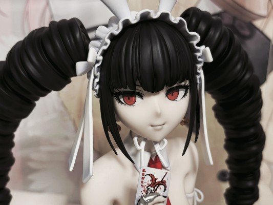 B-style 超级枪弹辩驳2再会了绝望学园 塞蕾丝缇雅·罗登贝克 兔女郎