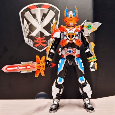 铠拼 金刚/爆裂金刚