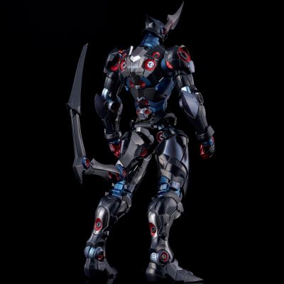 铁机巧  天元突破红莲螺岩#2 螺旋岩