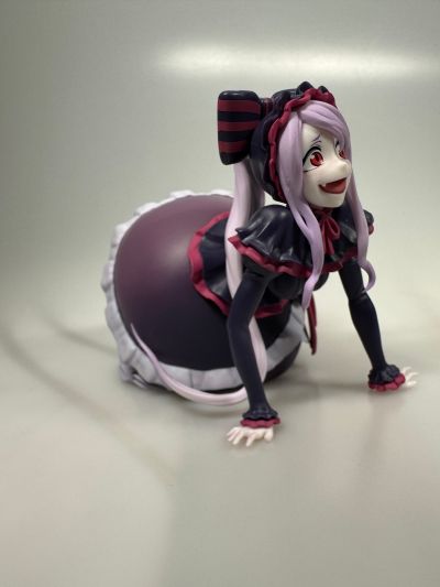 OVERLORD 压泡面人偶—夏提雅—