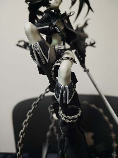 黑岩射手 PILOT版 墨染限定