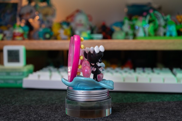 宝可梦炫光晚会★