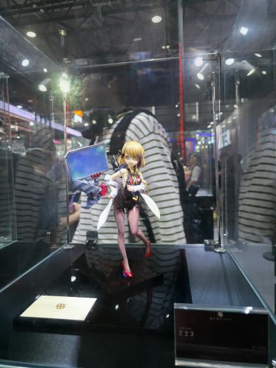 碧蓝航线 Z23 哲学讲师Ver.