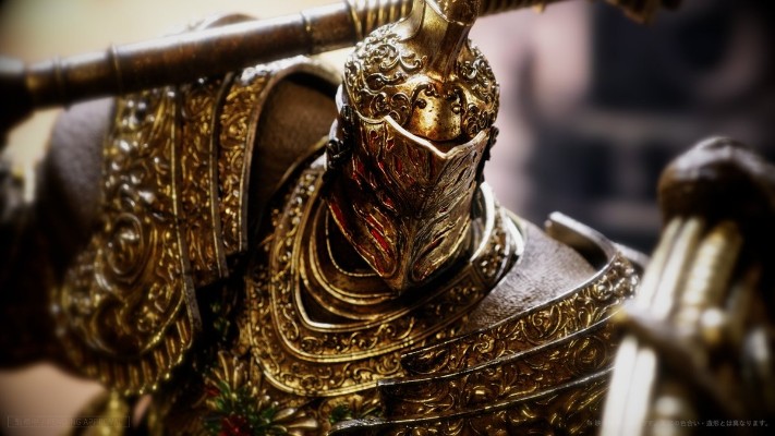 艾尔登法环 大树守卫