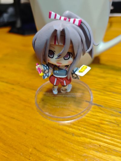 舰队Collection-舰娘- デフォルメ手办 舰队Collection -舰娘- 瑞凤 