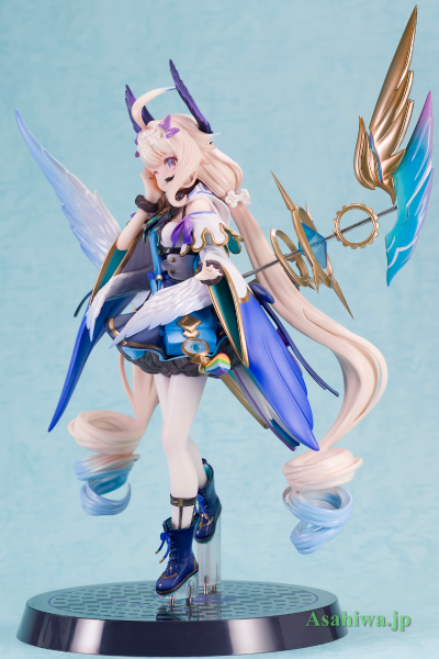 彩虹社 Enna Alouette