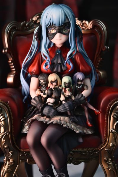 WF 2025 随拍 个人认为比较优秀的作品.