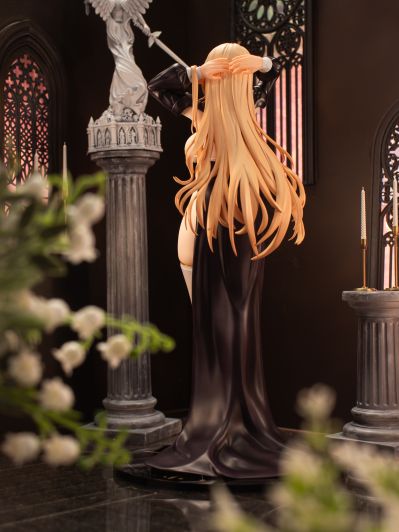 修女索菲亚（索菲亚·玛丽安娜） STD版