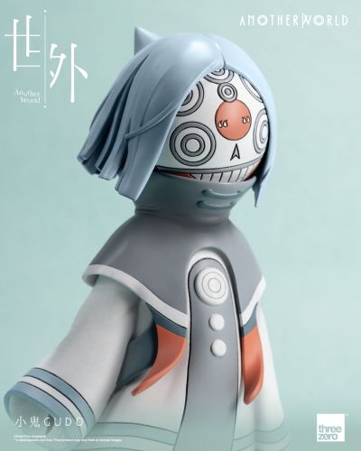 世外 小鬼Gudo