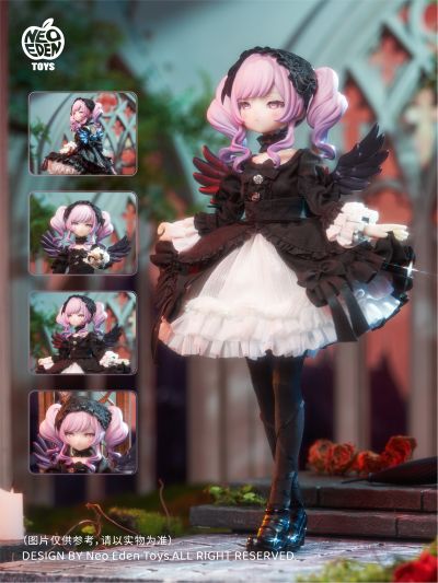 光魇双生系列吊卡