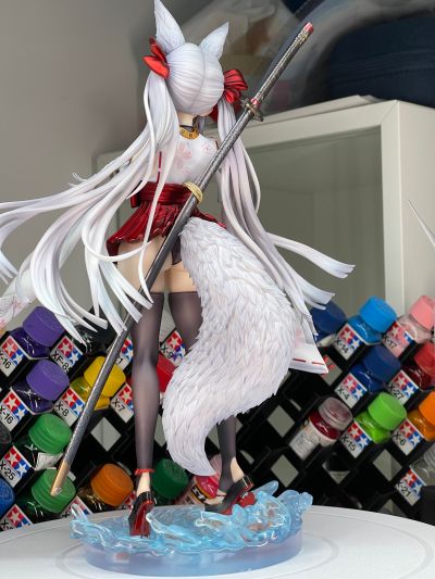 碧蓝航线 朝凪 原设ver