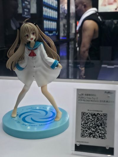 TENITOL TALL 亚托莉-我挚爱的时光- 亚托莉