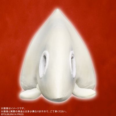 奥特大怪兽系列5000 加巴顿（A）