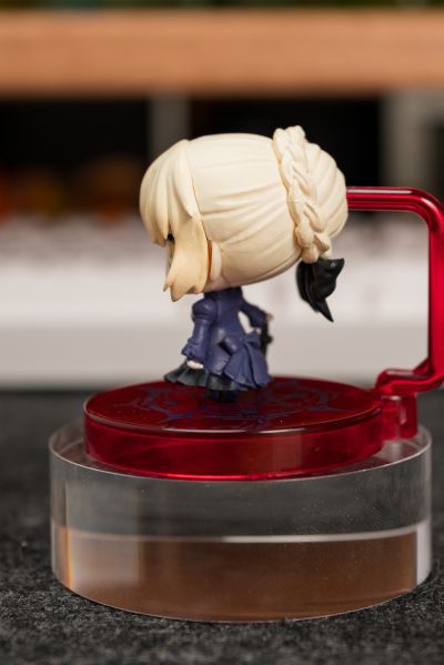 蚊香眼! 系列 Fate/Grand Order Saber