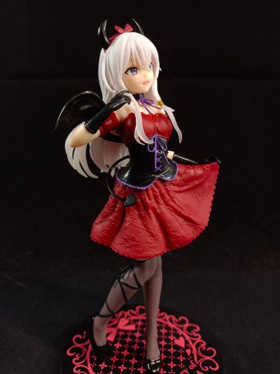 Coreful 魔女之旅 伊蕾娜 ~小恶魔造型~新装版