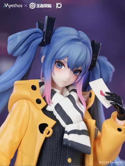 Gift+ 王者荣耀  时之恋人 孙尚香