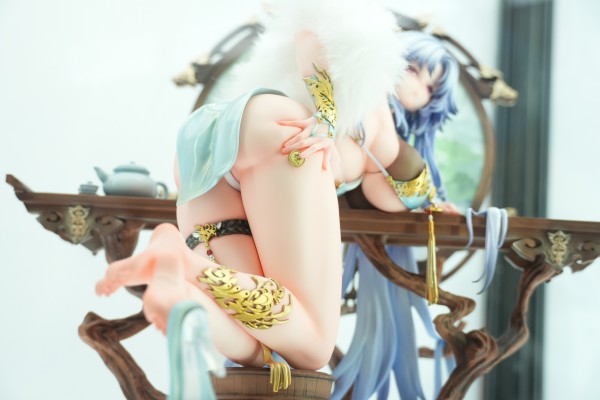 交错战线 宙斯 棋外绮念