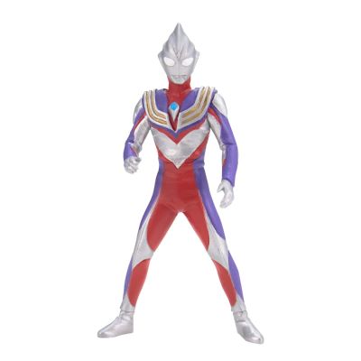 HG 奥特曼系列 怪物的笛声篇