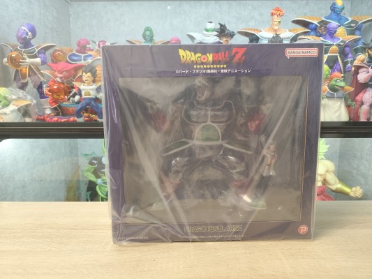 龙珠ARISE 大猿巴达克