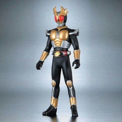 RH20．假面骑士亚极陀（大地形态）