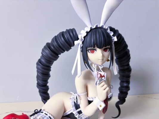 B-style 超级枪弹辩驳2再会了绝望学园 塞蕾丝缇雅·罗登贝克 兔女郎