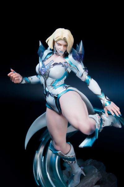 ARTFX+ X-MEN 白皇后 MARVEL NOW！