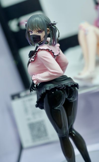 Dear My Rubber 黑川美羽