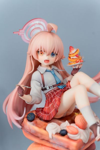 蔚蓝档案 小鸟游星野  甜点时光ver.