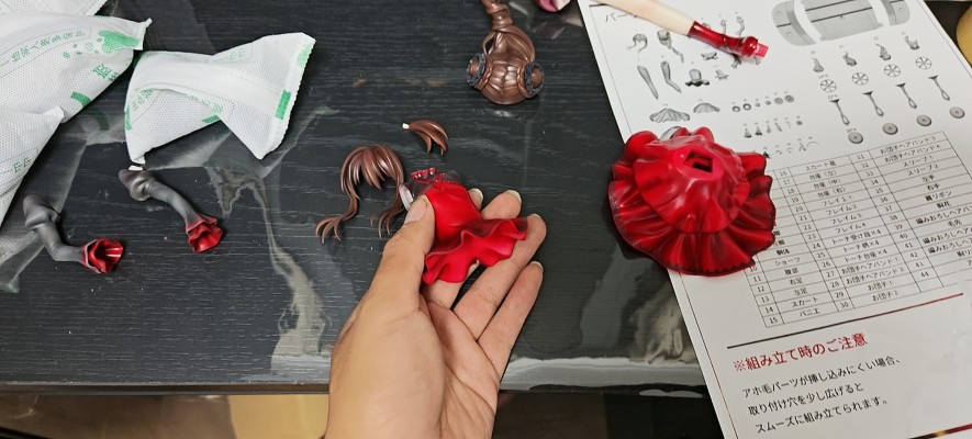 灼眼的夏娜 夏娜 炎发灼眼的讨伐者