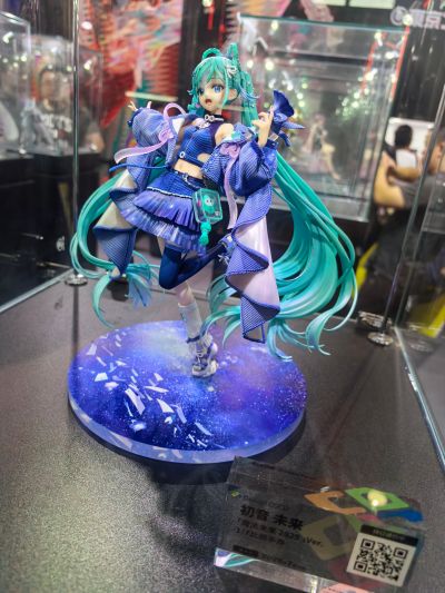 初音未来 「魔法未来 2025」